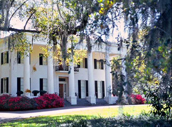 1973 - Natchez, MS