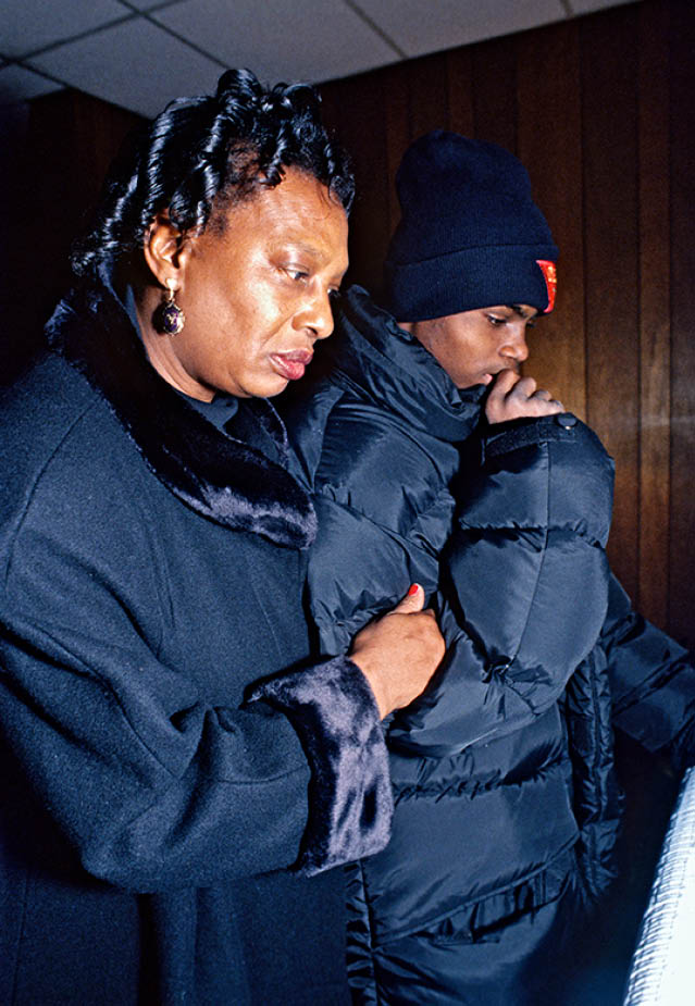 1995 - Queens, NY 