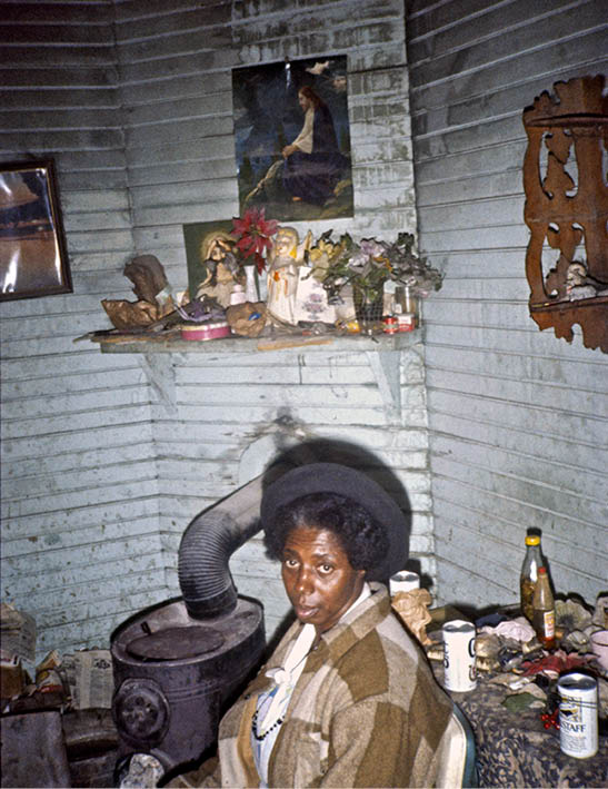 1974 - Washington, NC