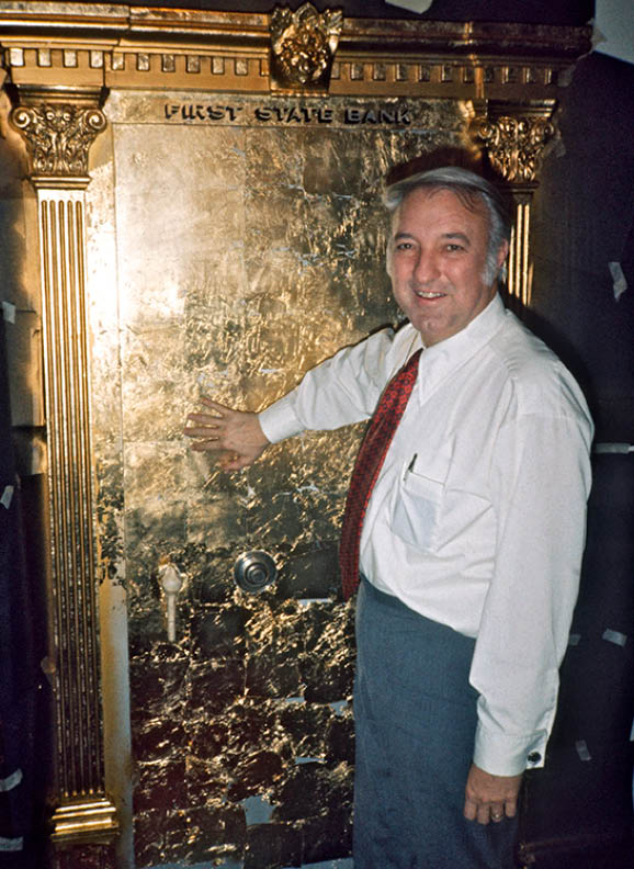 1973 - Gadsden, AL 