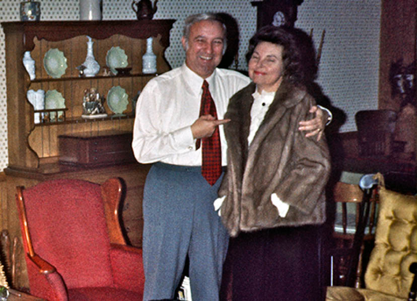 1973 - Gadsden, AL 