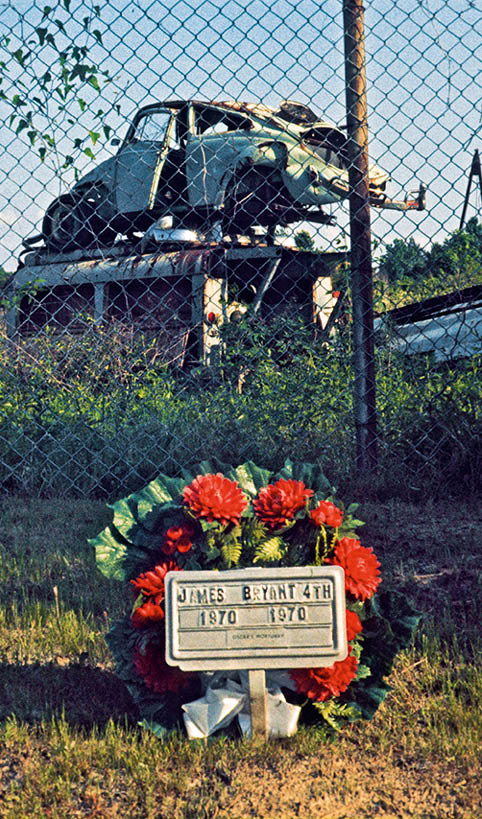 1974 - New Bern, NC 