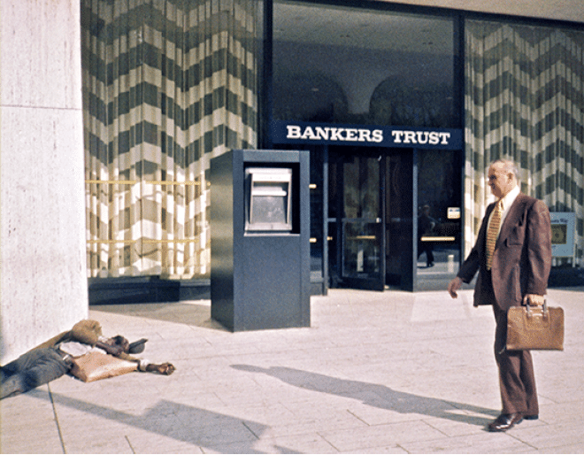 1974 - 42nd St, NYC
