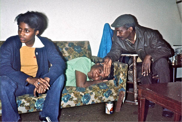 1974 - Washington, NC 