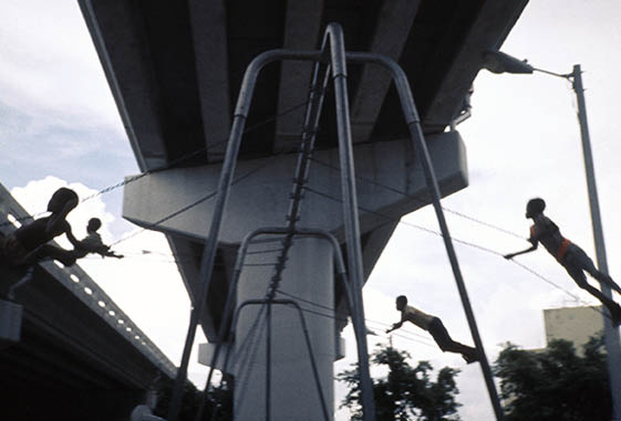 1974 - Charleston, SC