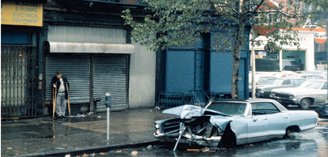 1971 - NYC