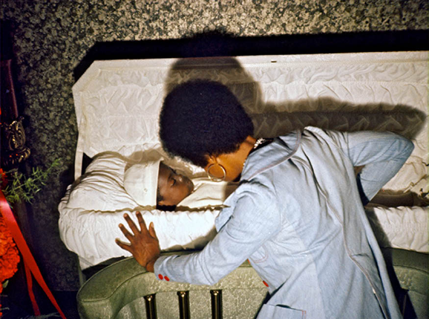 1972 - Harlem, NY