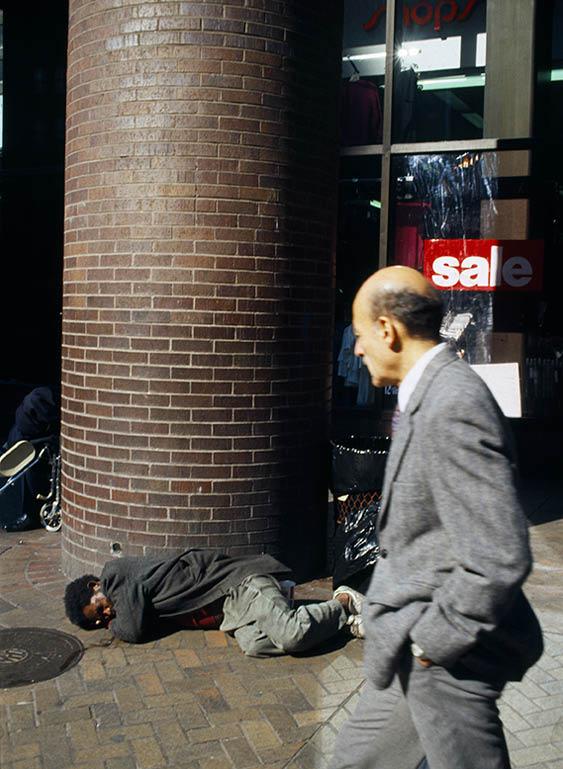 1995 - NYC 