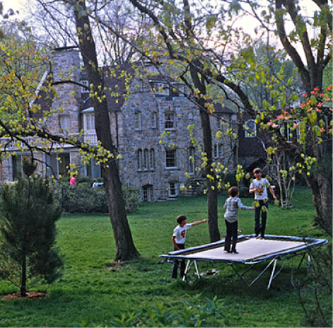 1971 - Alexandria, VA 