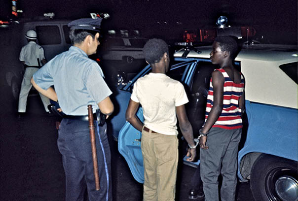 1974 - Philadelphia, PA
