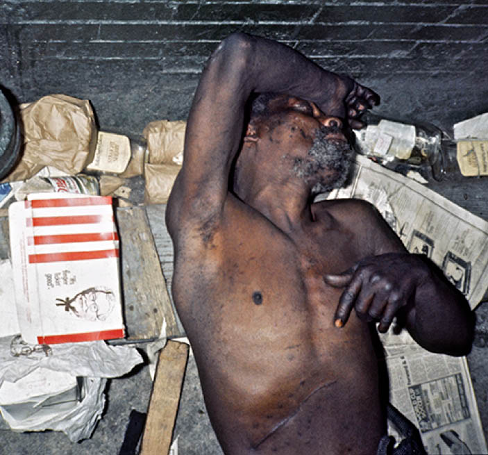 1974 - NYC