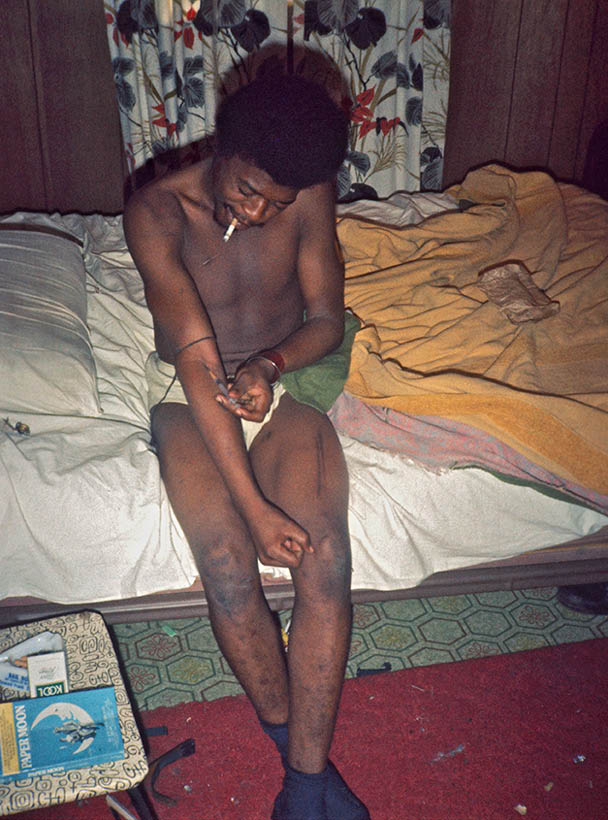 1974 - Daytona Beach, FL