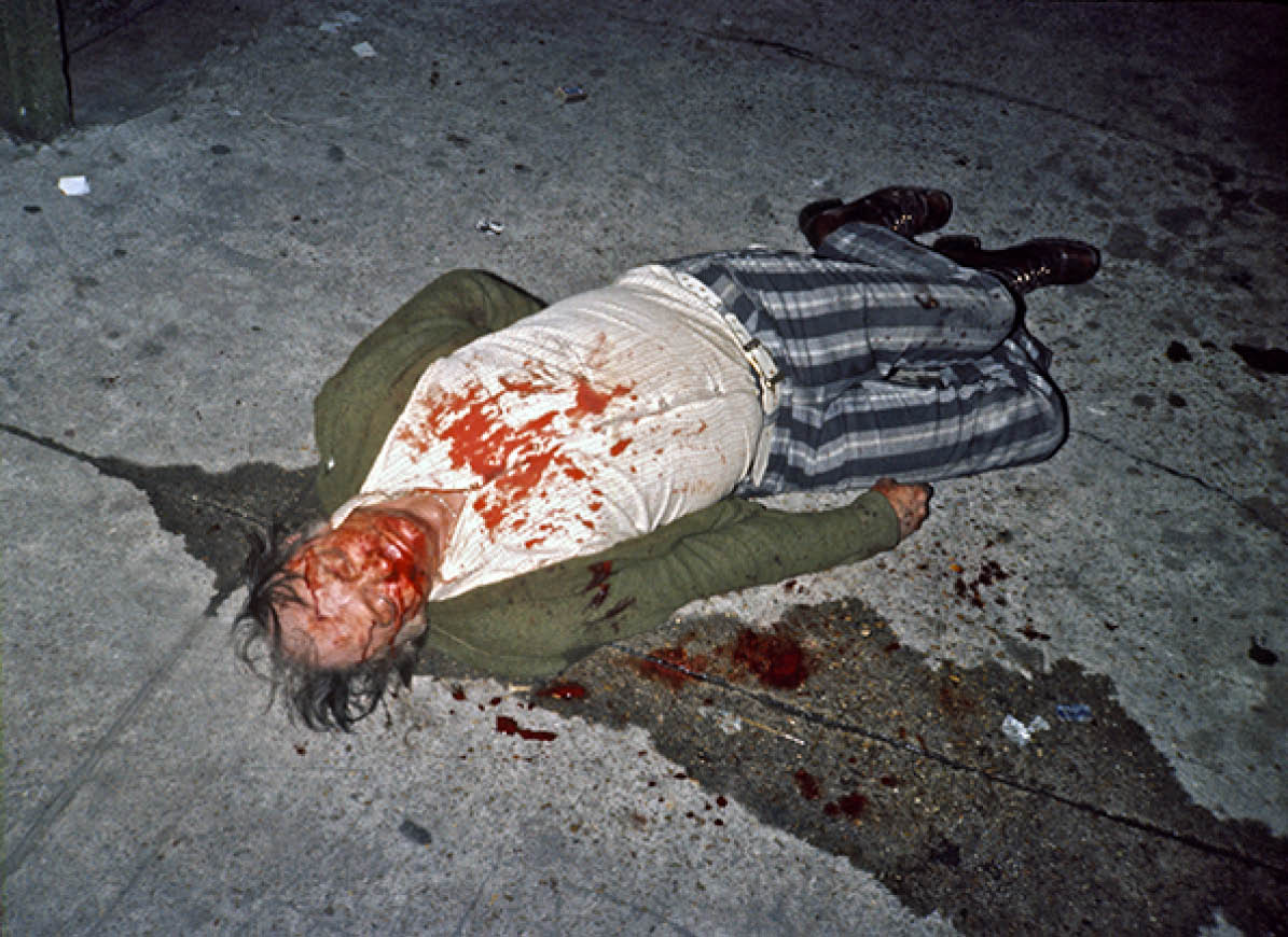 1974 - New Orleans