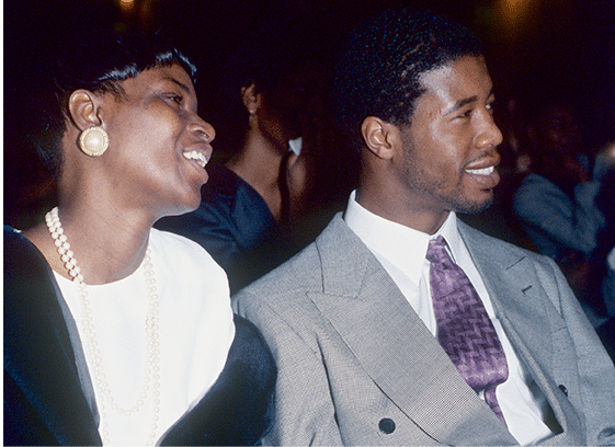 1995 - Queens, NY 