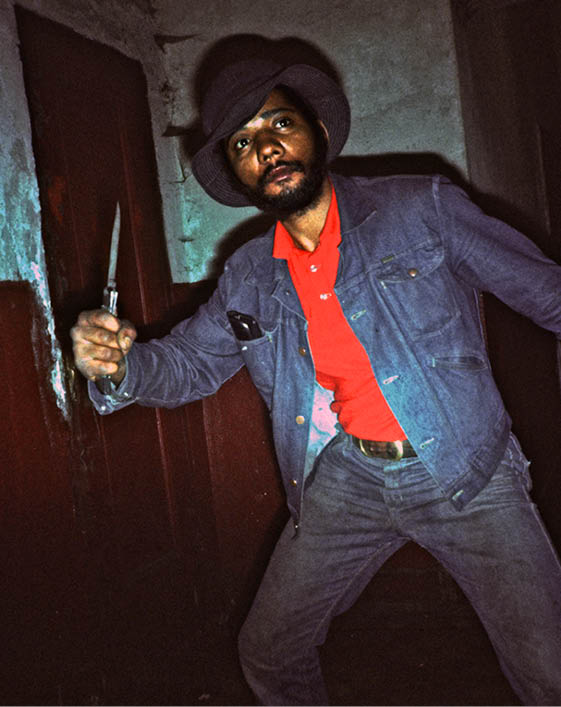 1974 - NYC 