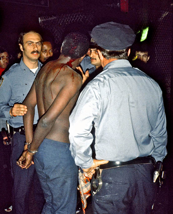 1974 - NYC