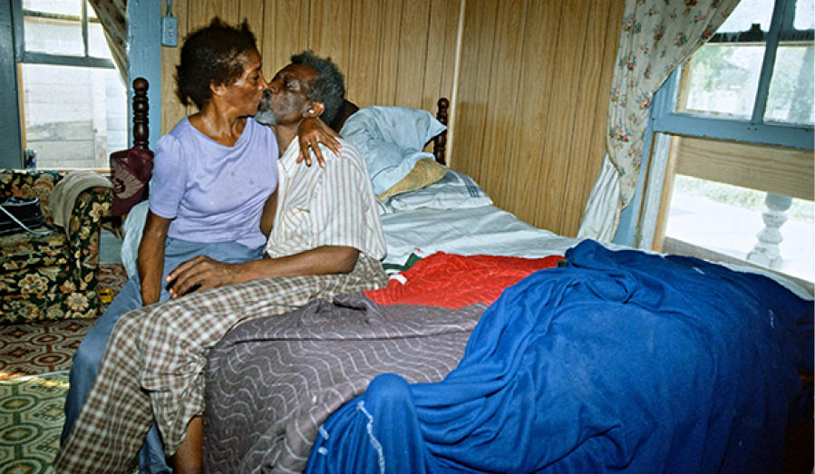 1991 - Houston, TX 