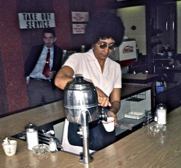 1972 - Baltimore