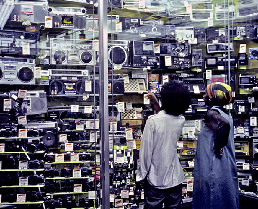 1978 - NYC