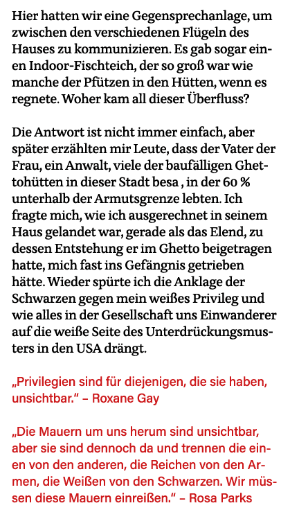 Hier hatten wir eine Gegensprechanlage, um zwischen den verschiedenen Flügeln des Hauses zu kommunizieren  Es gab sog   