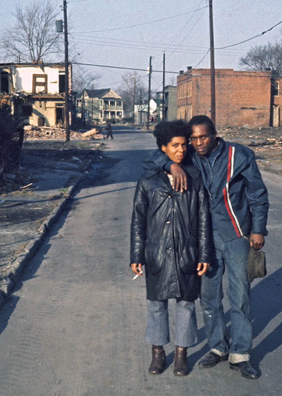 1974 - Norfolk, VA