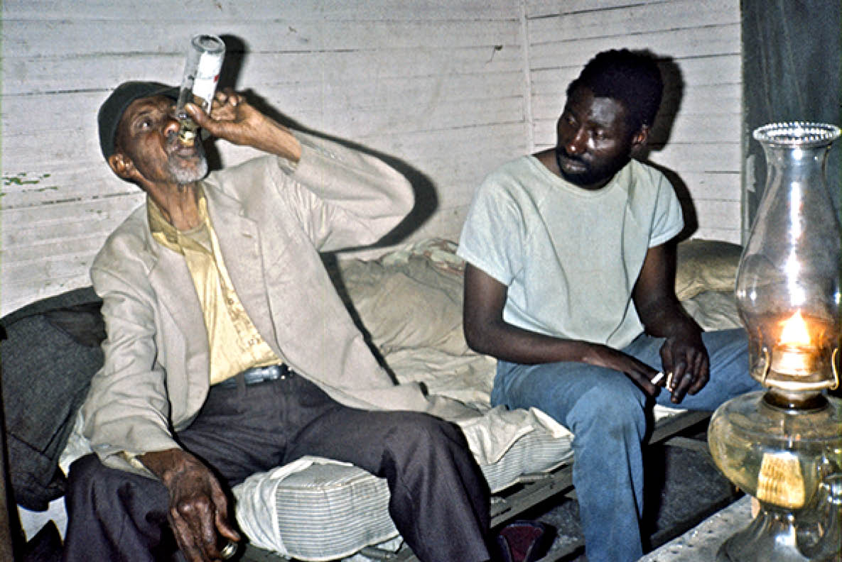 1974 - Washington, NC
