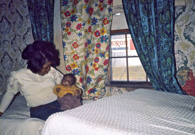 1974 - Charleston, SC