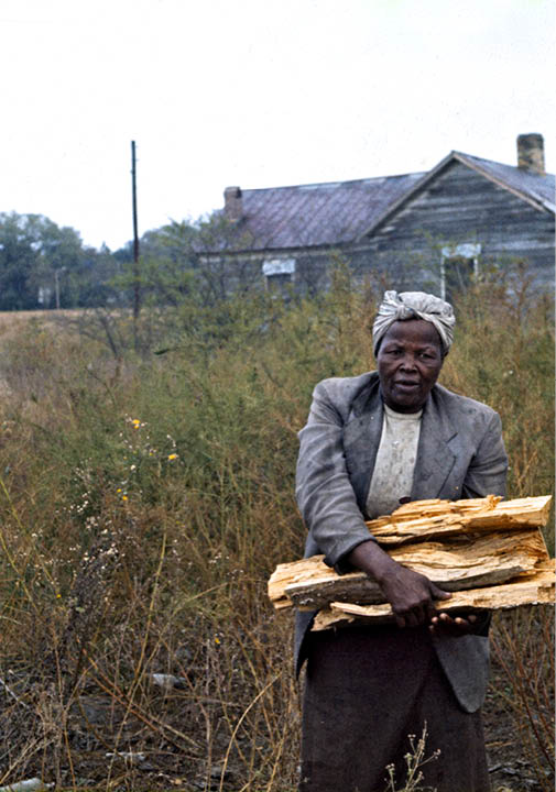 1973 - Orangeburg County, SC
