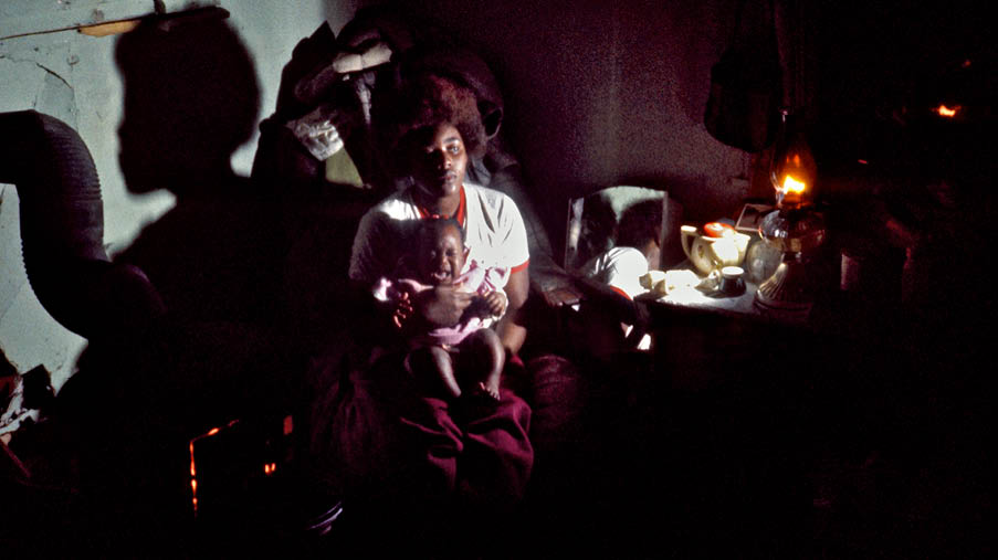 1974 - Washington, NC