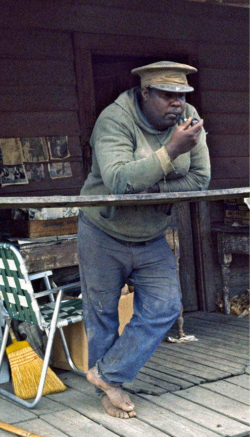 1973 - Orangeburg County, SC