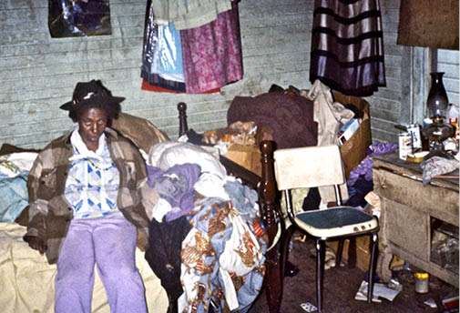 1974 - Washington, NC