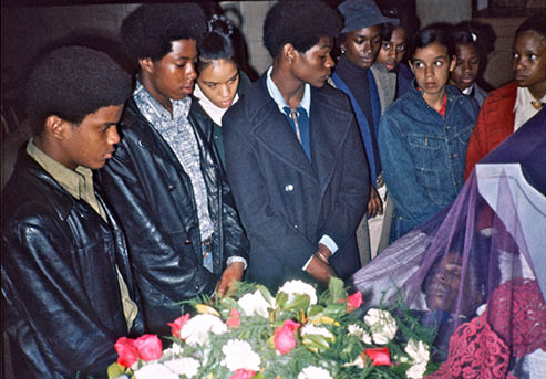 1974 - Little Italy, NY 