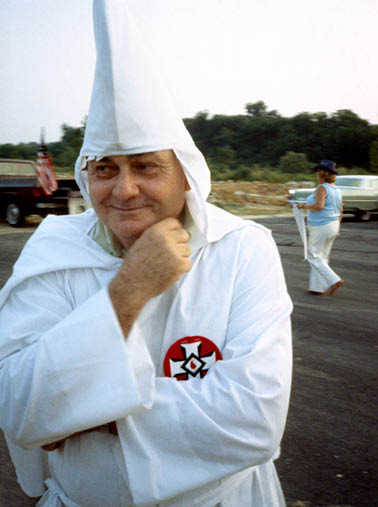 1978 - rural Gadsden, AL