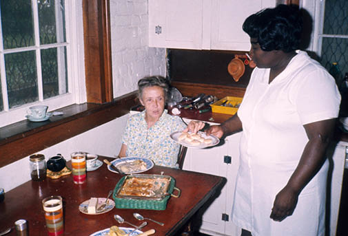 1975 - Washington, GA