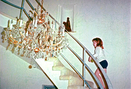 1974 - Miami Beach, FL 