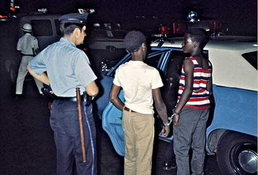 1974 - Philadelphia, PA