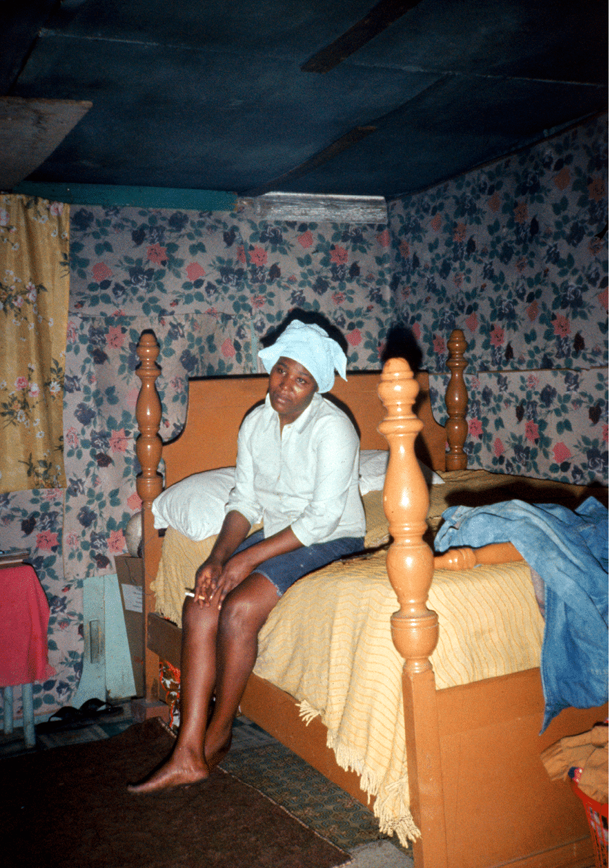 1974 - Alachua County, FL