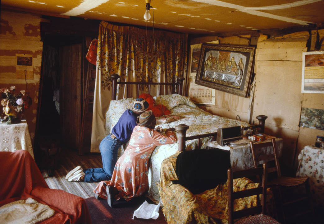 1975 - Bullock County, AL 