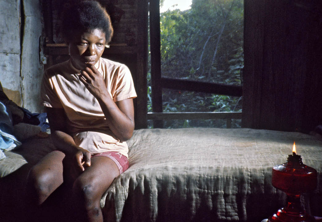 1975 - Philadelphia, MS