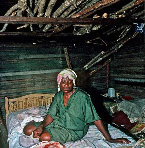 1991 - Montgomery County, AL 