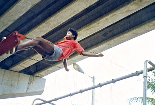 1974 - Charleston, SC
