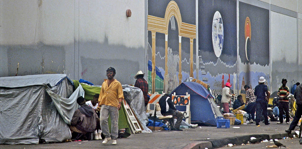 2013 - 4th St, Los Angeles 