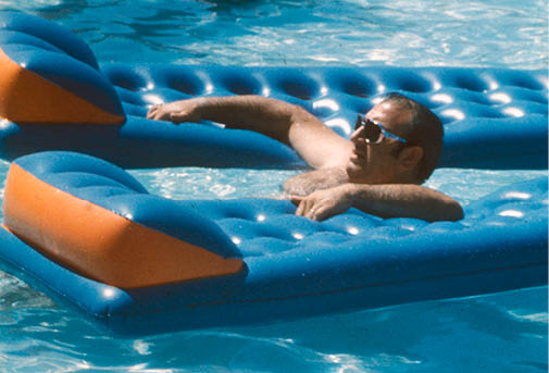 1975 - Las Vegas, NV 