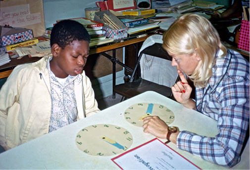 1974 - Washington, NC 