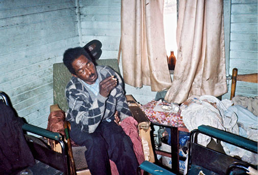 1974 - Washington, NC