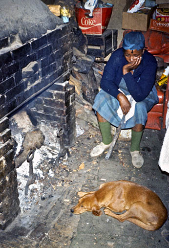 1973 - Orangeburg County, SC