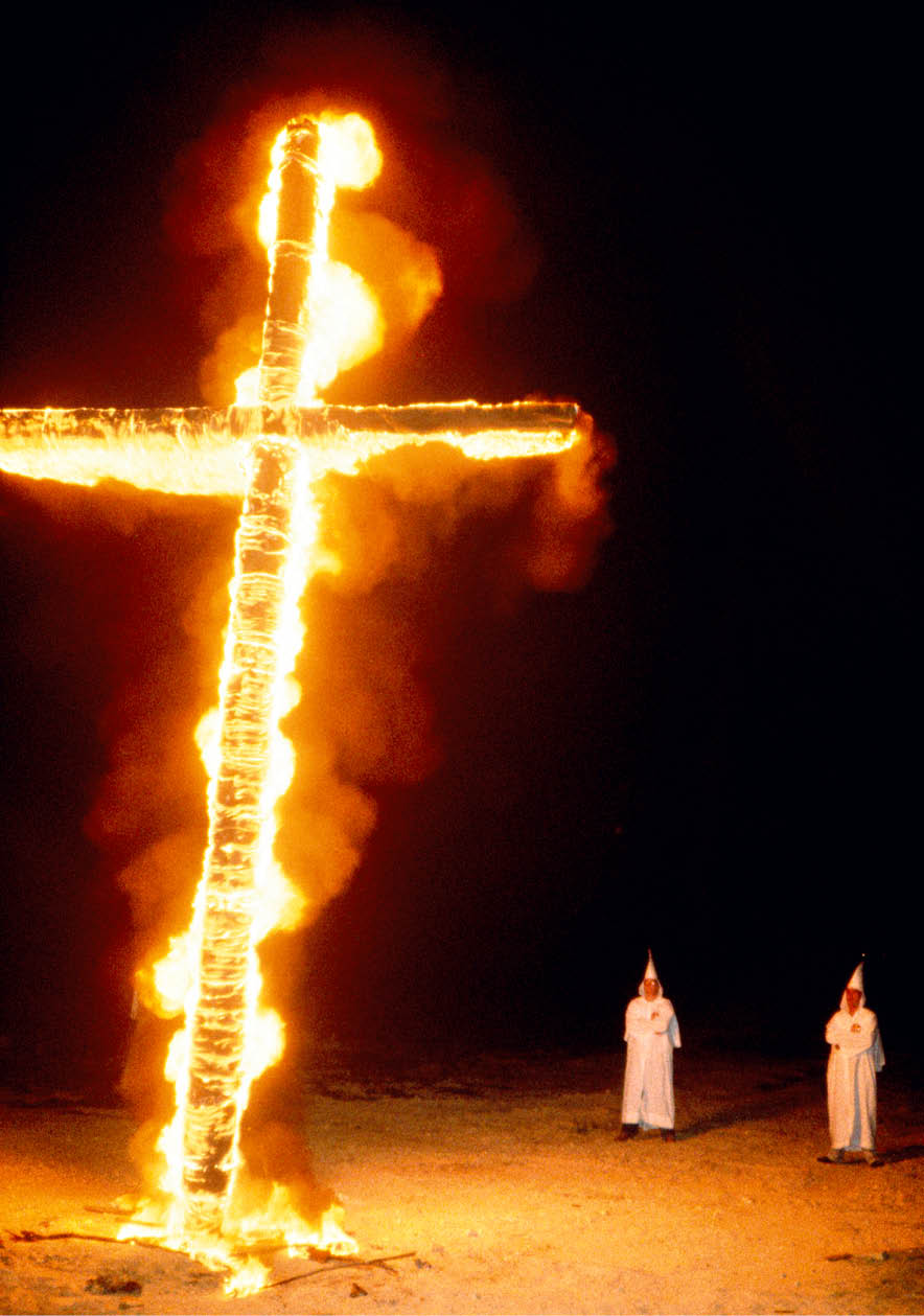 1978 - rural Gadsden, AL