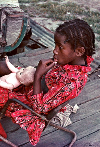 1974 - La Crosse, FL