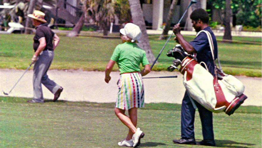 1974 - Palm Beach, FL