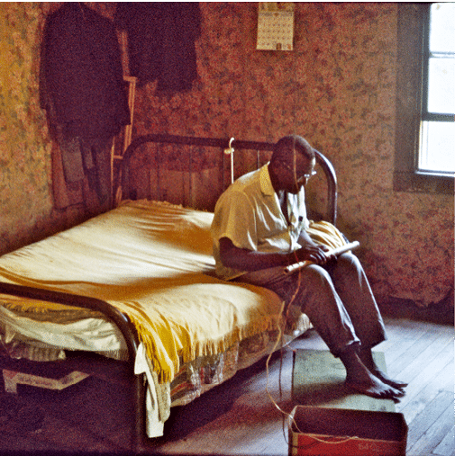 1978 - Bullock County, AL